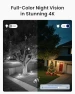 Thumbnail 4K Wired WiFi Outdoor Camera — Security Camera, Reolink