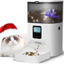 Thumbnail Automatic Pet Feeder with Voice Recorder — Automatic Pet Feeder, ANDOLL HOME