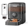 Thumbnail Cordless WiFi Automatic Cat Feeder — Automatic Pet Feeder, oneisall