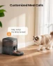 Thumbnail Cordless WiFi Automatic Cat Feeder — Automatic Pet Feeder, oneisall