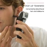 Thumbnail Electric Shaver with Pop-Up Trimmer, Remington