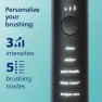 Thumbnail Electric Toothbrush with App, Pressure Sensor, and Brush Head Detection — Electric Toothbrush, Philips