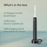 Thumbnail Electric Toothbrush — Electric Toothbrush, Philips