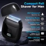 Thumbnail Foil Shaver, Cnunkn