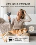 Thumbnail High-Speed Ionic Quiet Blow Dryer, ZMZW