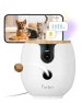 Thumbnail Mini 360° Pet Camera — Smart Bird Feeder, Furbo