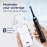 Thumbnail Power Rechargeable Electric Toothbrush with Bluetooth Connectivity — Electric Toothbrush, Oral-B