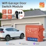 Thumbnail Smart Garage Door Opener, Smekitlly