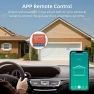 Thumbnail Smart Garage Door Opener, Smekitlly
