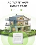 Thumbnail Smart Sprinkler Controller — Irrigation System, RainPoint
