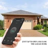 Thumbnail Wi-Fi Garage Door Opener Remote, RAQUEL