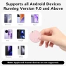Thumbnail Bluetooth Item Finder Smart Tracker Luggage Tags — Dog GPS Tracker, taobosec