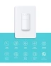Thumbnail Motion Sensor Dimmer Light Switch — Smart Switch, Kasa Smart