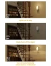 Thumbnail Motion Sensor Night Light, L LOHAS LED