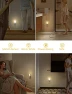 Thumbnail Motion Sensor Night Light, L LOHAS LED