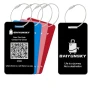 Thumbnail Smart Luggage Tags, BEUTFQL
