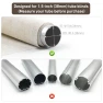 Thumbnail Smart WiFi Blinds Motor for 1.5-inch Tubes, Rollerhouse