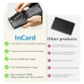 Thumbnail Wallet Tracker Card, Vivitagx
