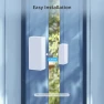 Thumbnail Wi-Fi Wireless Door Window Sensor, Sonoff