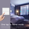 Thumbnail Wireless Smart Scene Switch Button — Smart Home Hub, MOES