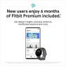 Thumbnail Android Smartwatch with Fitbit Activity Tracking — Smart Watch, Google