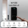 Thumbnail Auto-Lock Bolt Fingerprint Keyless Entry Smart Lock — Smart Lock, Wyze