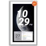 Thumbnail Digital Calendar with Touchscreen, Apolosign