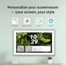 Thumbnail Digital Calendar with Touchscreen, Apolosign