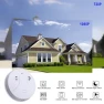 Thumbnail Hidden Camera Smoke Detector — Security Camera, DWKINPING