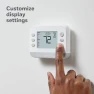 Thumbnail Programmable Thermostat — Smart Thermostat, Honeywell Home