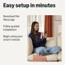Thumbnail Smart Dimmer Switch and Remote, Amazon Basics