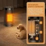 Thumbnail Smart WiFi Space Heater with Digital Display, NUTROMO