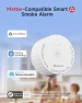 Thumbnail Smoke Detector, HEIMAN