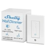 Thumbnail Wall Dimmer Switch — Smart Switch, Shelly