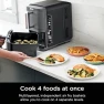 Thumbnail DoubleStack XL 2-Basket Air Fryer — Air Fryer, Ninja