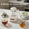 Thumbnail Electric Glass Kettle — Electric Kettle, Babysmooth