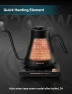 Thumbnail Electric Kettle with Precise Temperature Control — Electric Kettle, INTASTING