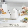 Thumbnail Electric Kettle — Electric Kettle, Hazel Quinn