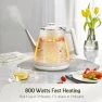 Thumbnail Electric Kettle — Electric Kettle, Hazel Quinn