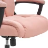 Thumbnail Executive Office Chair — Ergonomic Chair, Serta
