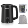 Thumbnail Small Travel Electric Kettle — Electric Kettle, Wdcme