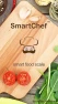 Thumbnail Smart Food Scale — Smart Scale, ReFleX Wireless Inc.