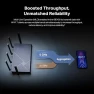 Thumbnail Dual-Band Wi-Fi 7 Router, TP-Link