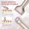 Thumbnail Electric Razor, Orchrose