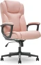 Thumbnail Executive Office Chair — Ergonomic Chair, Serta