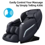 Thumbnail Massage Chair, Full Body Zero Gravity Recliner — Massage Chairs, iRest