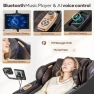 Thumbnail Massage Chair Recliner — Massage Chairs, Armali