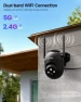 Thumbnail Outdoor Wired Security Camera — Security Camera, TOAIOHO