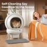 Thumbnail Self Cleaning Litter Box — Self-Cleaning Litter Box, EazyPaws