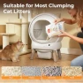 Thumbnail Self Cleaning Litter Box — Self-Cleaning Litter Box, EazyPaws